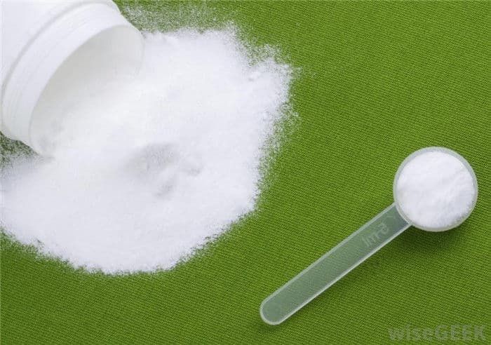 Кальций 99.9% высший сорт | Осаждённый кальций углекислый пищевой