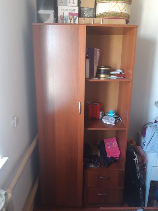 Шкаф для  одежды