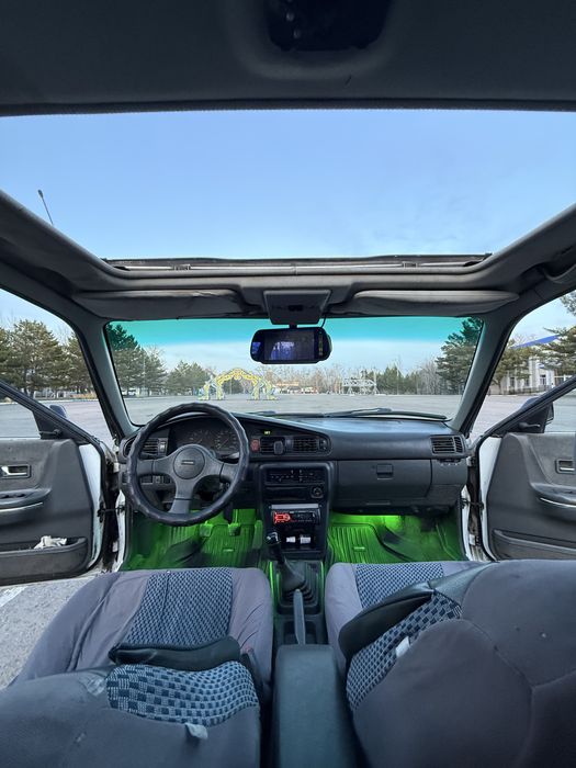 Продам MAZDA 626