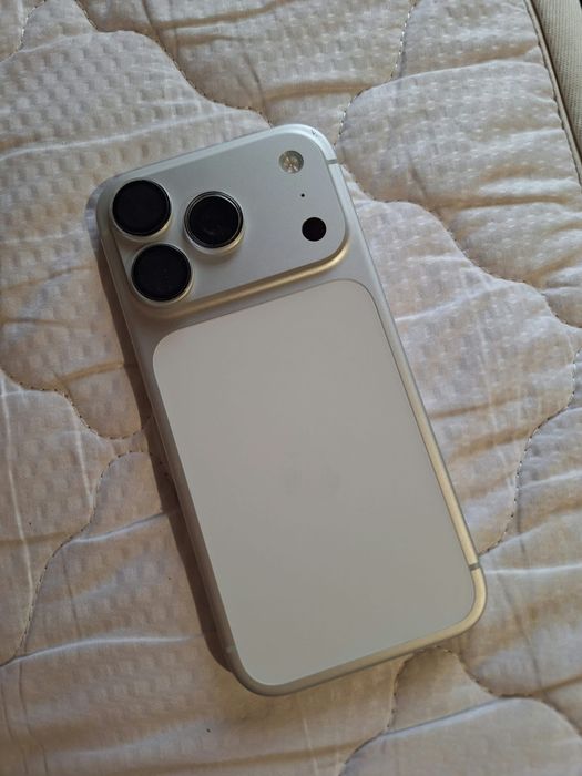 iphone 17 pro 256 gb 94%
