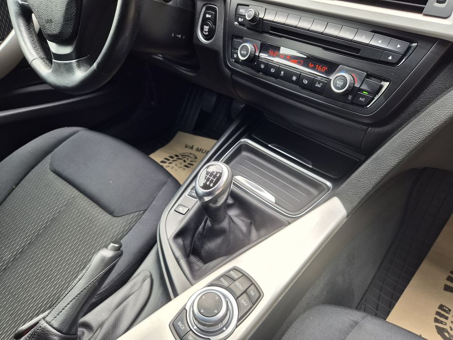 De vanzare BMW 318 D