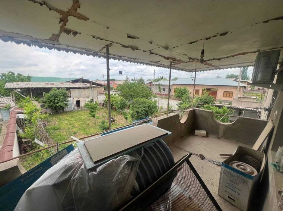 Продается дом в Кибрае!