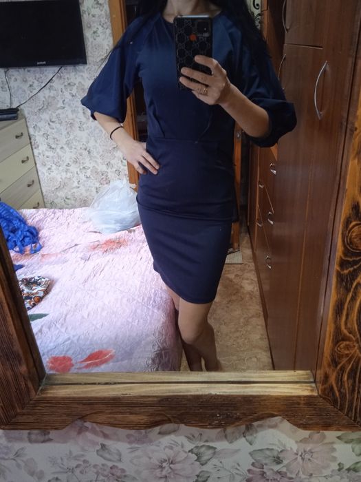 Платья размер 42-44