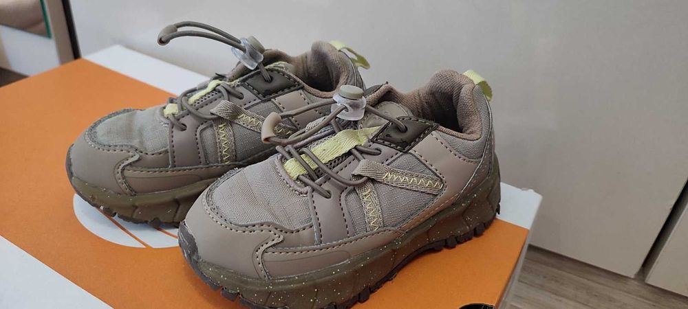 Детски маратонки(туристически) ZARA N24