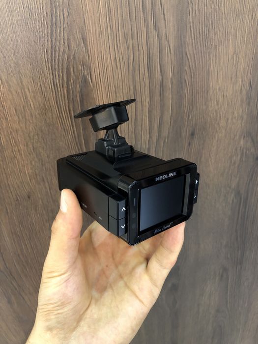 Neoline 9100 Full HD