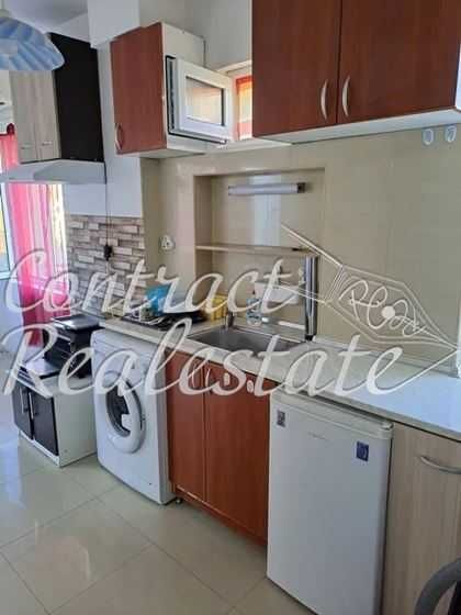 Дава се под наем Едностаен апартамент в Варна, ВИНС - 40 кв.м за 357 € - Снимка #3