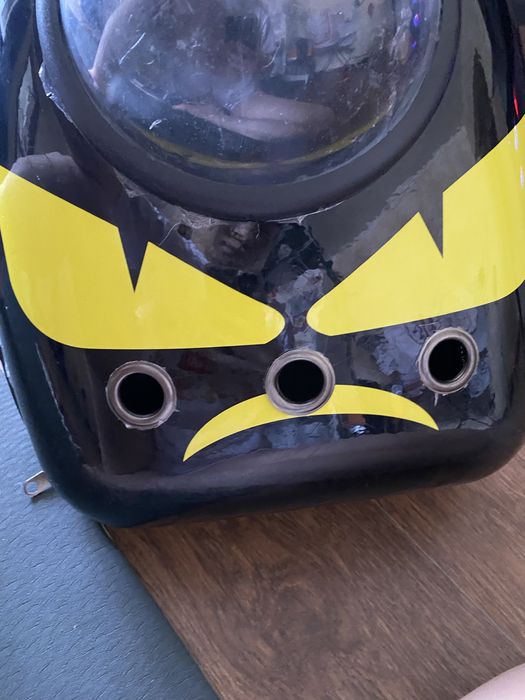 Переноска рюкзак для кота, кошки