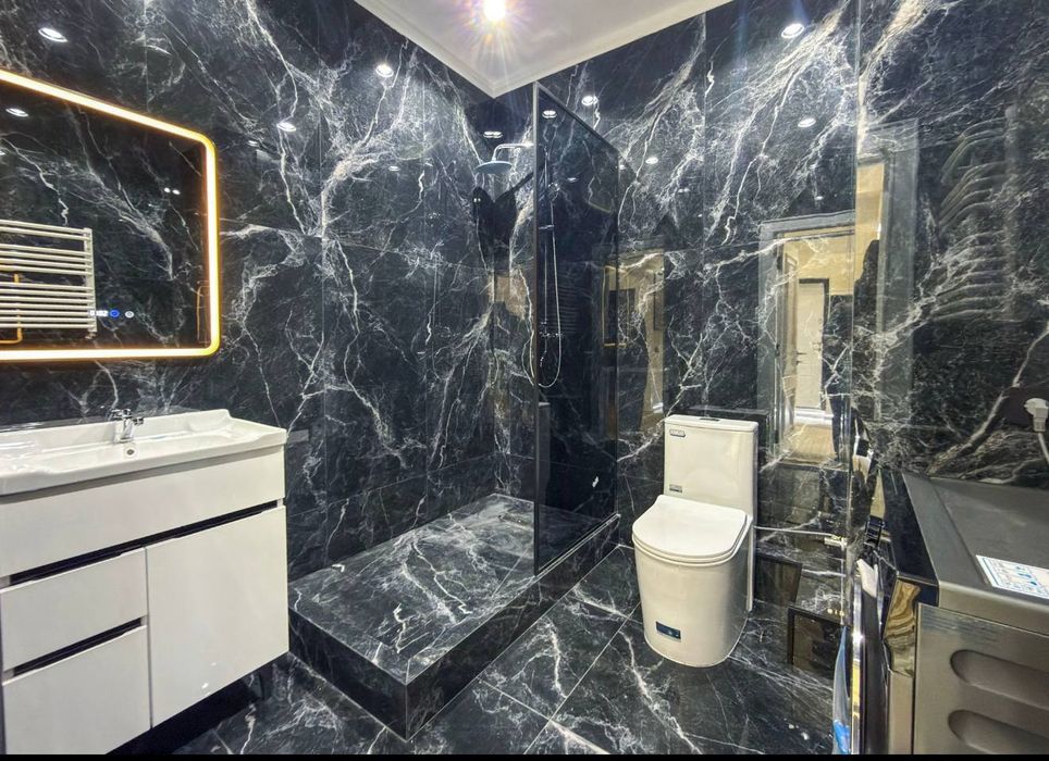 Продам 3 ком Ялангач новостройка