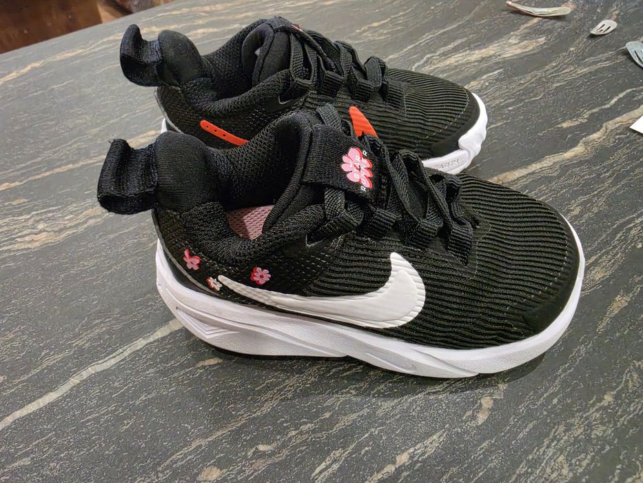 Бебешки / детски маратонки Nike star runner 4  номер 23.5