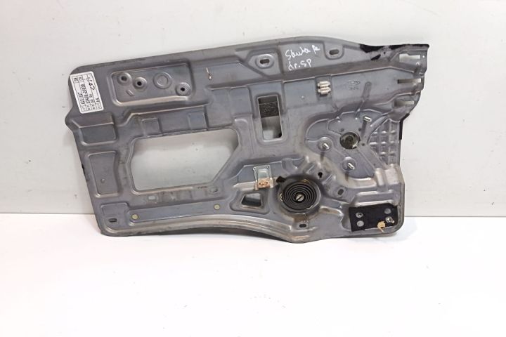 Macara geam spate dreapta electrica 8348026030 Hyundai Santa Fe SM