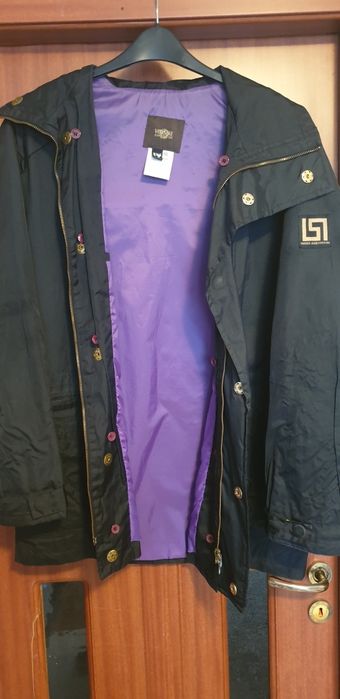 Versace Jeans Couture