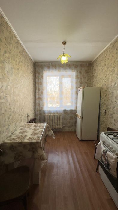 Продается 2 х комнатная квартира