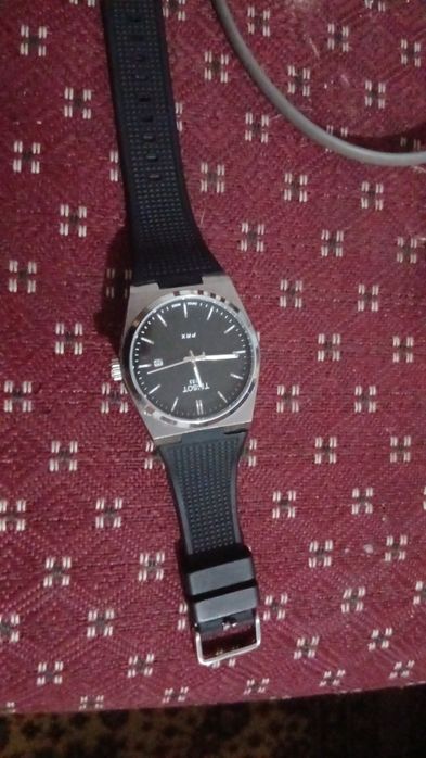 Часы TISSOT 1853