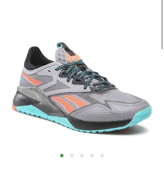 !ПРОМО! Reebok Nano X2 Tr Adventures