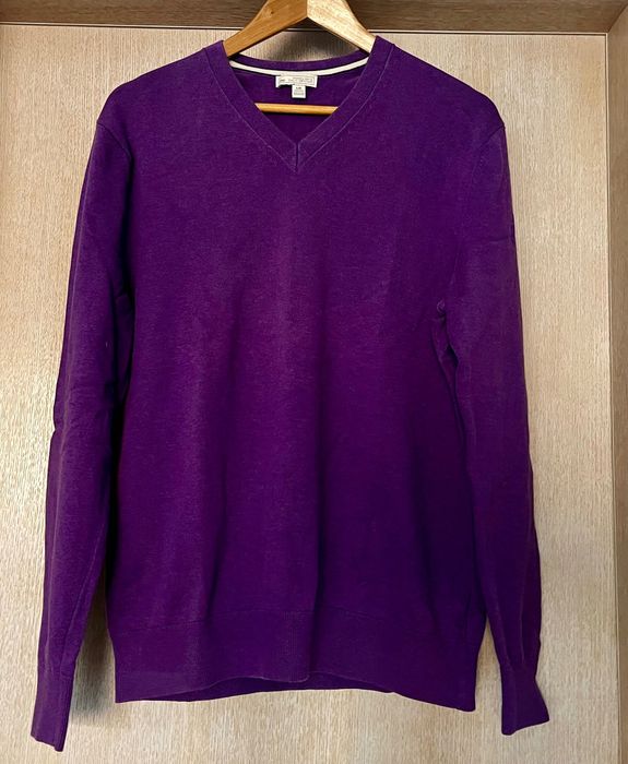 Bluza barbateasca Gap L