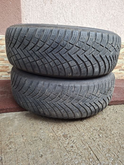 Anvelope iarna Hankook