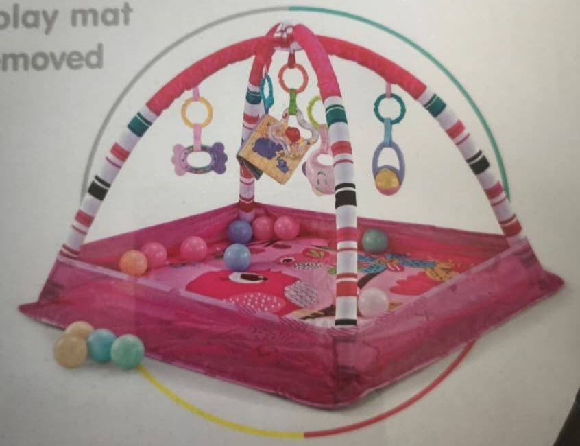 Продам детский игровой коврик