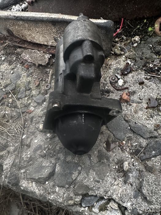 Стартер от Fiat Croma 1.9jtd 150кс автоматик