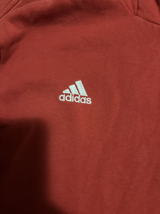 Мъжка горнище Adidas x Bayern