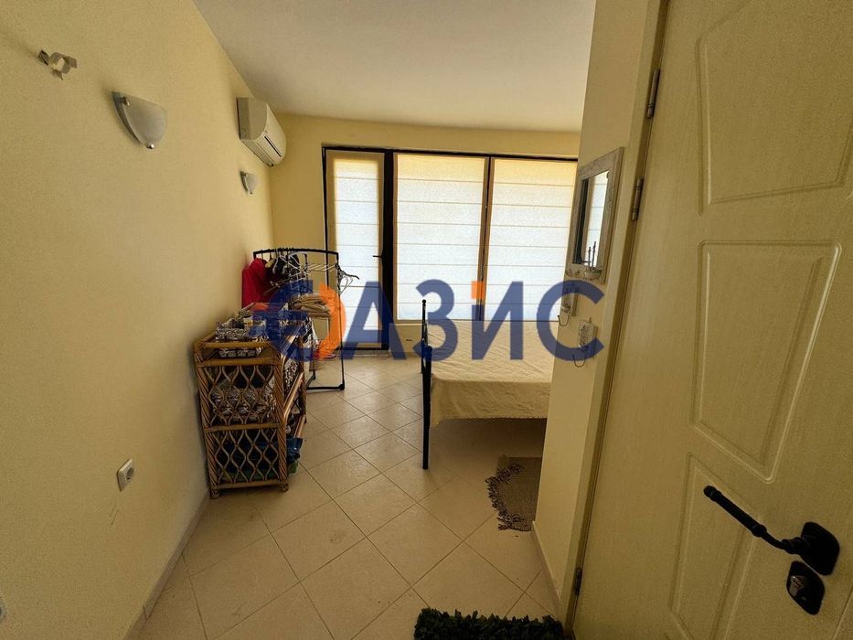 Продава се Двустаен апартамент в с. Равда, Област Бургас - 64 кв.м за 904 €/кв.м - Снимка #11