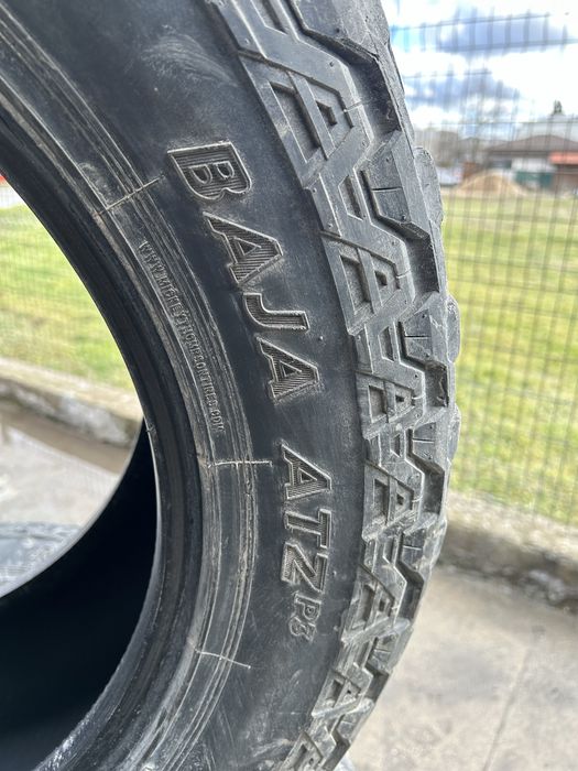 Гуми 305/55-20 Mickey Thompson Baja ATZ