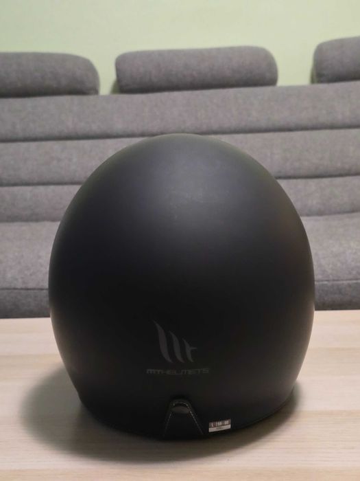 Casca moto de oras MT LeMans 2SV marime XL