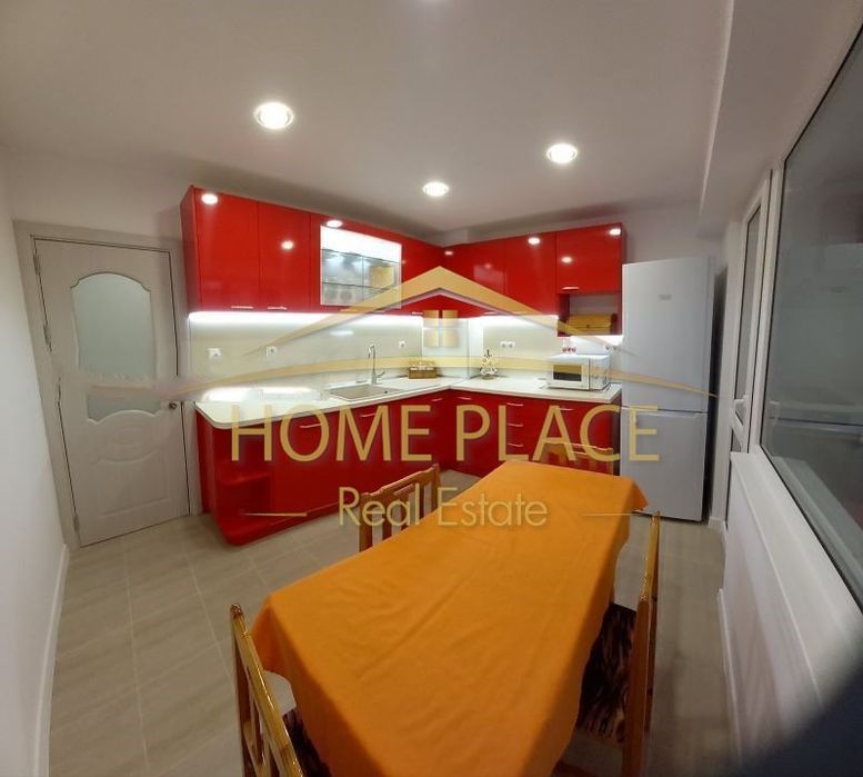 ЧЕТИРИСТАЕН апартамент под наем - ХЕИ