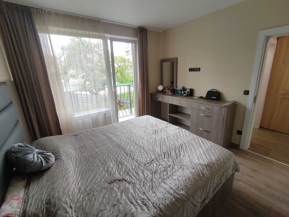 Дава се под наем Двустаен апартамент в София, Борово - 65 кв.м за 630 € - Снимка #4