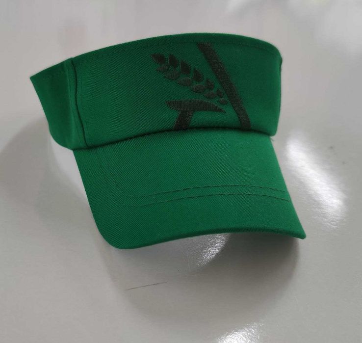 Кепка 100% хлопок