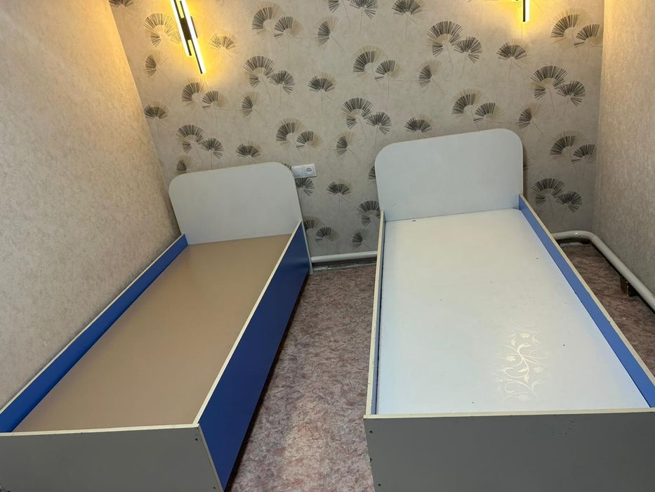 продам детский кровать