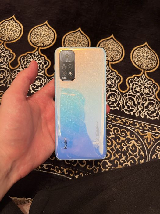 Redmi Note 11 64/4GB