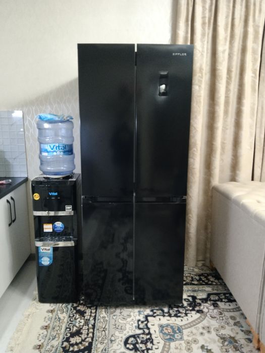 Продается холодильник ZIFFLER