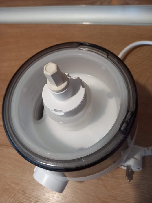 Phillips Avent 4 в 1 уред за готвене на пара