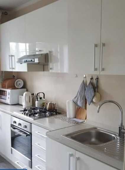 Дава се под наем Двустаен апартамент в Пловдив, Център - 46 кв.м за 158.1 € - Снимка #1