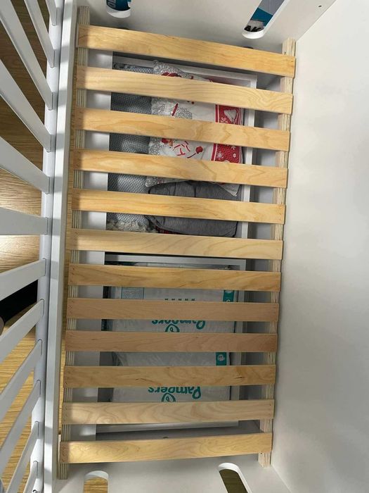 Детско легло / кошара на Nikolle Baby