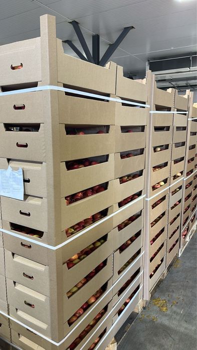 Картонные уголки, картонный угол