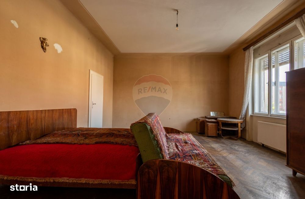 Apartament cu 4 camere și grădină proprie | Iosefin, Timișoara