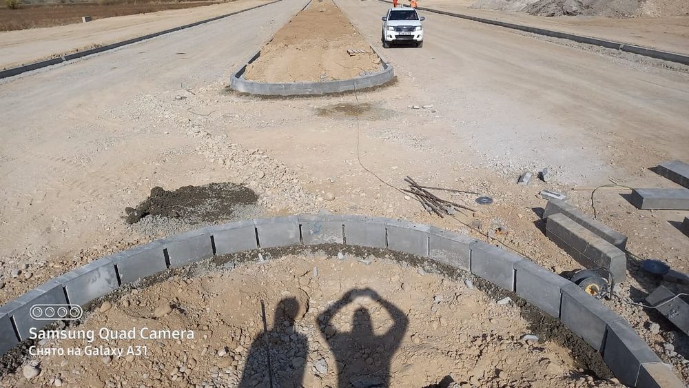 Асфальт уклатка тез ари сапалы