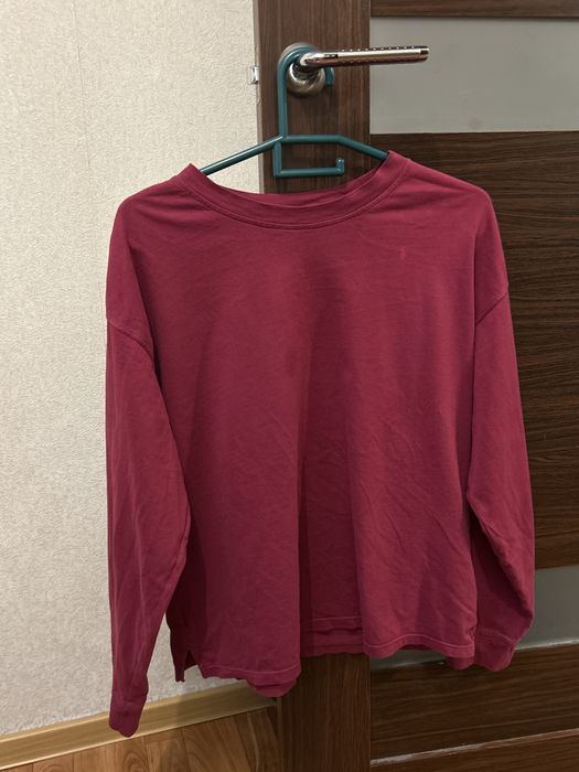 Кофта от calvin klein
