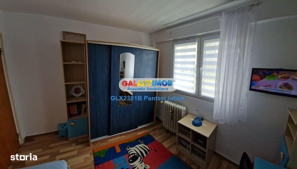 Apartament 2 camere | 1 Decembrie 1918 | Loc de Parcare | 5min metrou