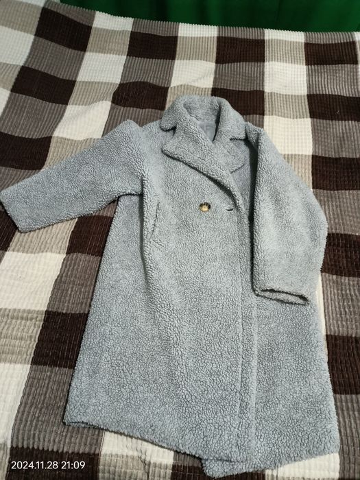 Продам шубу Тедди