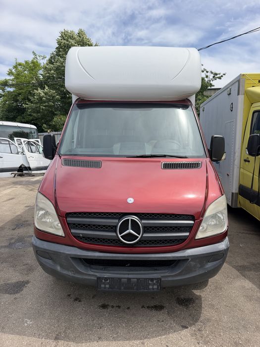 Vand Mercedes Sprinter 515