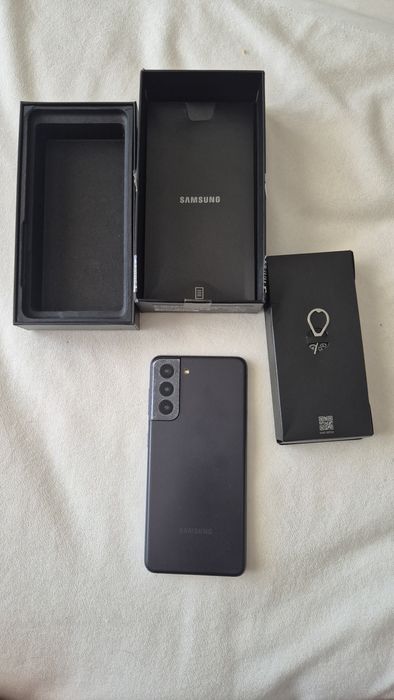 Samsung S21 128gb