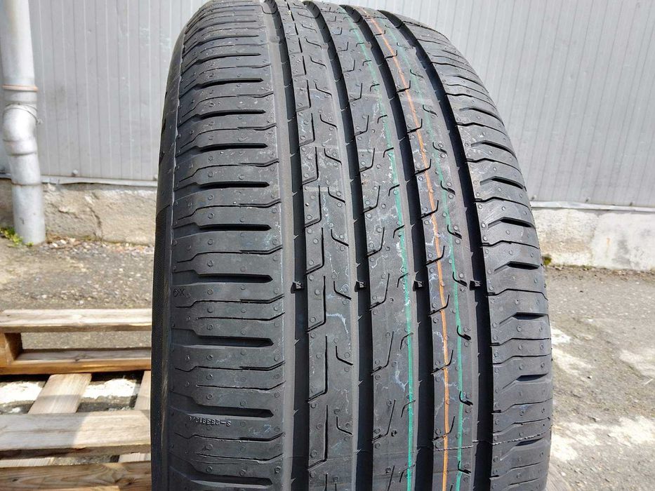235/50/19 Континентал ДОТ 2020 г - ЧИСТО НОВИ
