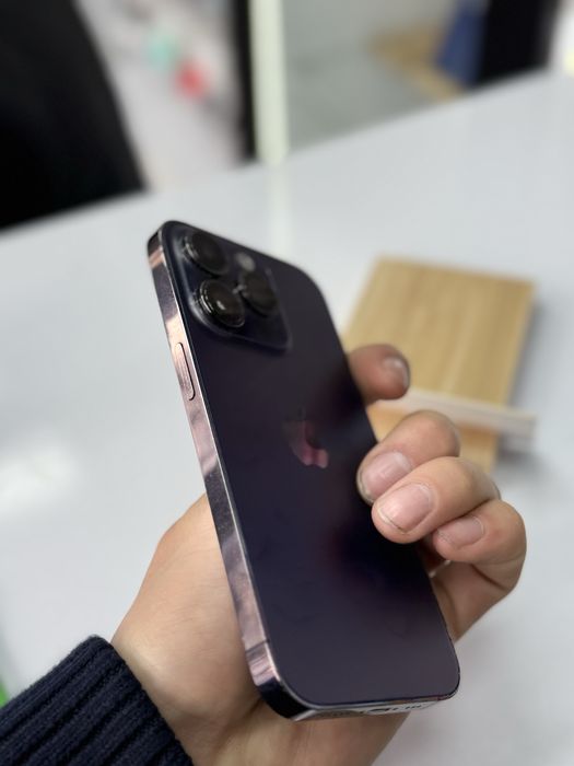 Iphone 14 pro, Айфон 14 про