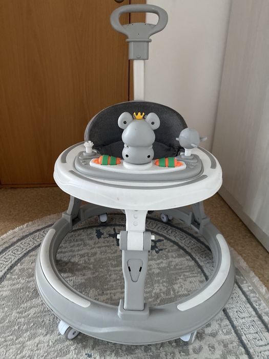 Продам ходунок торг есть