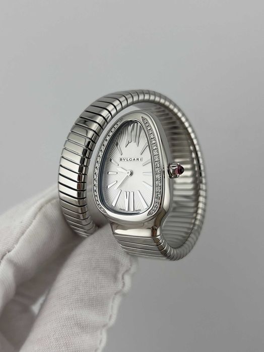 Женские часы Bvlgari Serpenti