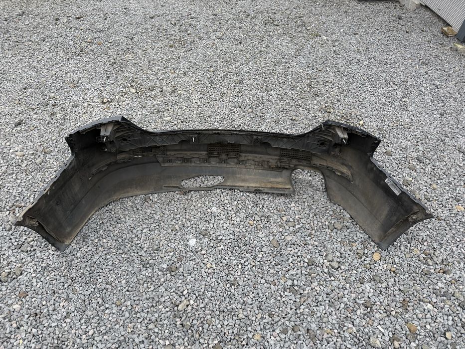 Bara spate Audi A5 2016-2019 originala cu senzori completa