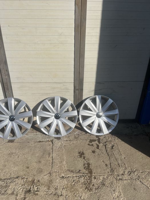 Тасове vw 16 passat golf