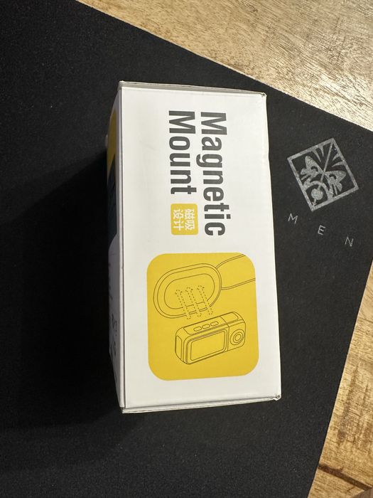 Мини екшън камера